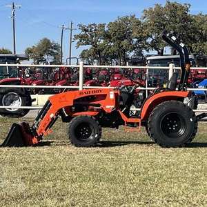 Mini Tractor de Alto Rendimiento BAD BOY 3026H - Product Image 3