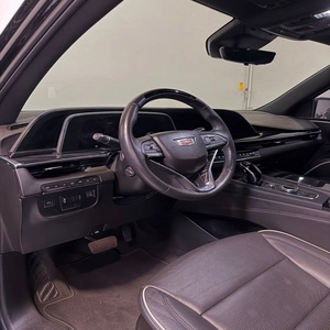 Cadillac Escalade 2022 Sport, un best-seller - Product Image 3