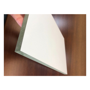 2024 Venta exclusiva Calidad estándar de madera contrachapada MDF de pino y roble de grado superior con estándares de emisión de formaldehído E0 Precio de mercado - Product Image 1