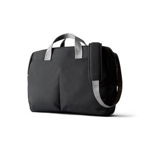 Correa de hombro transpirable personalizada Forro de poliéster Impermeable de negocios - Product Image 3