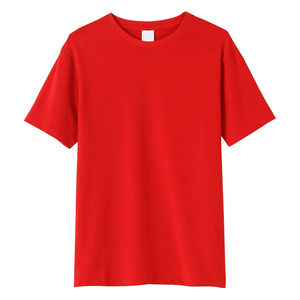 Camisetas transpirables de hombre de calle al por mayor de alta calidad superventas nueva llegada logotipo personalizable diseño en blanco - Product Image 4