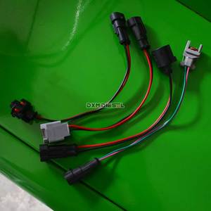 Испытательный Стенд дизельного инжектора общей топливной магистрали DXM-тестер дизельного инжектора EPS100 - Product Image 5