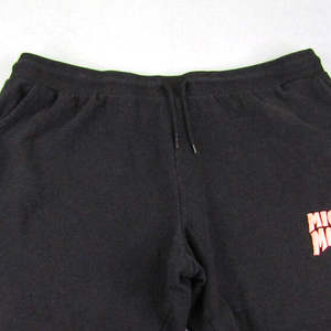 Pantalones cortos de algodón lavado para hombres, pantalones cortos de tabla de lavado ácido con estampado de soplo con cordón, ropa de calle transpirable - Product Image 2