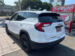 GMC Terrain SLE 2024 Estándar de Fábrica - Product Image 6