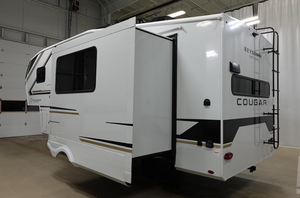 คีย์สโตน คูการ์ 23M-L-E รถบ้านเคลื่อนที่แบบมีห้องโดยสาร ปี 2025 2024 2026 - Product Image 2