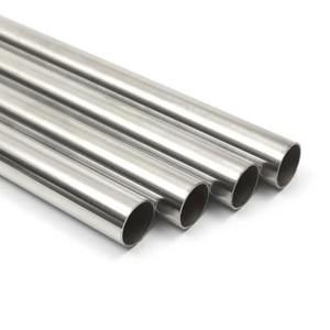 High-Quality 302 <b>Stainless</b> <b>Steel</b> <b>Pipe</b> Corrosion-Resistant Industrial Tubing, Customized Sizes, Factory Direct Supply Today - Product Image 6