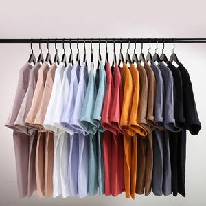 Camiseta personalizada para hombre Camiseta personalizada 100% algodón Camiseta para hombre - Product Image 1