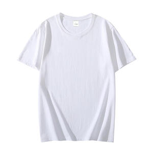 Camisetas de Manga Corta para Mujer, Diseño Personalizado OEM, Altamente Recomendadas para Uso Casual al Aire Libre, Diseños Minimalistas, Material de Algodón Ecológico - Product Image 2