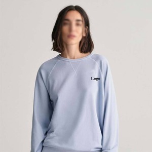 Top Trends Premium Ropa de mujer hecha a medida Ropa para correr Cómodas sudaderas transpirables de algodón de alta calidad 2025 - Product Image 2