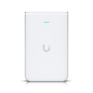 Ubiquiti UAP-IW-HD <b>Access</b> <b>Point</b>, UniFi, MU-MIMO AC WAVE 2, 5x RJ45 1000Mb/s, PoE+ - Product Image 2