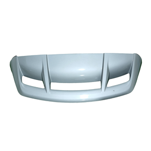 Alerón trasero para Toyota C-HR Hybrid 76085-F4010 2ZR-FXE Hybrid 1800 (16>23) - Product Image 1