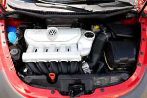 2010 VOLKSWAGEN ESCARABAJO - Product Image 6