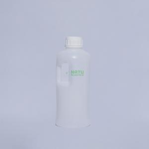 Botella de Plástico HDPE de Grado Alimenticio de 1.5L, Jarra Vacía Personalizada al por Mayor para Detergente, Yogur, Mermelada, Puré, Embalaje con Serigrafía - Product Image 2