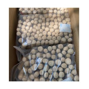 Juguete Masticable de Madera de Olivo para Perros, Duradero, Alivia la Dentición, para Todas las Razas, Apoya la Salud de las Encías, Hueso de Madera Sostenible para Mascotas - Product Image 1