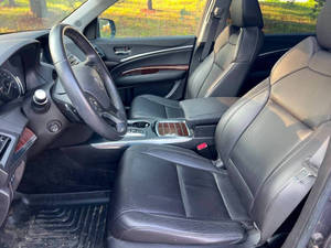 SH-AWD Acura MDX 2020 d'occasion - Product Image 2