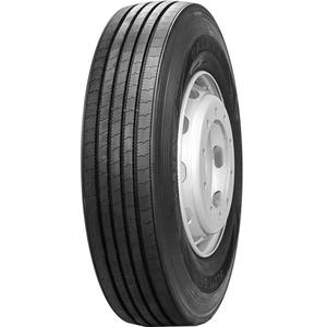 Acheter des pneus de camion 295/80R22.5 en gros Options de qualité supérieure avec livraison rapide Modèles solides et durables pour le transport longue distance - Product Image 1