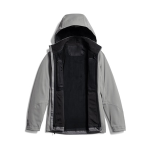 Ropa de caza de invierno Polar polar impermeable traje cálido caza chaqueta con capucha y pantalones árbol Real uniforme táctico camuflaje - Product Image 2