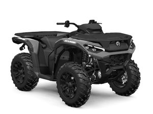 รถเอทีวีแคน-แอม ออทแลนเดอร์ โปร เอชดี7 ปี 2025 - Product Image 3