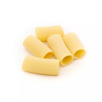 Pâtes de blé dur – Spaghetti et macaroni, pur naturel, export en vrac