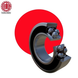 ตลับลูกปืน CRL18A LRJ2.1/4 F-211 RLS16อังกฤษแบบแถวเดียวที่ไม่ได้มาตรฐานตลับลูกปืนรถยนต์เหล็กโครเมี่ยมสำหรับเครื่องจักรต่างๆ - Product Image 4