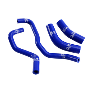 Kit de tuyau de refroidissement de radiateur en silicone pour <span class=keywords><strong>Yamaha</strong></span> <span class=keywords><strong>Tenere</strong></span> 700 2019 2020 2021 2022 <span class=keywords><strong>2023</strong></span> 2024 Bleu 19-24 - Product Image 5