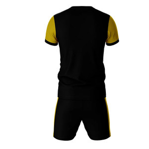 Fabrication d'usine d'uniformes de hockey sur glace de qualité supérieure Logo personnalisé Uniforme de hockey sur glace à manches longues confortable dans toutes les couleurs - Product Image 3