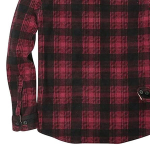 Camisas para Hombre de Tela de Primera Calidad, Camisas de Manga Larga para Hombre para Atuendos Formales de Oficina y Casuales - Product Image 6
