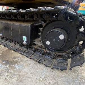 Miniexcavadora usada japonesa Cat 302.5ESR 302,5 302.5CR Caterpillar 302CR 302C Excavadoras usadas 301,7 301.8C 303CR 305 - Product Image 3