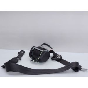 CINTURÓN DE SEGURIDAD DELANTERO IZQUIERDO NISSAN Qashqai +2 86885JD00A (08>13) - Product Image 1