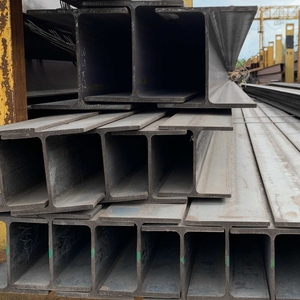 Dự án xây dựng kho hàng kết cấu thép chất lượng cao sử dụng dầm và cột thép hình H loạ<span class=keywords><strong>i</strong></span> Q235/Q355B - Product Image 6