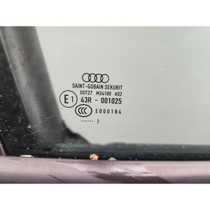 PUERTA DELANTERA DERECHA AUDI A3 Sportback (8PA) 8P4831052A PUERTA CAXC (08>15) - Product Image 4