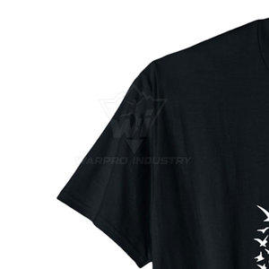 T-shirts imprimés de qualité supérieure pour hommes, coupe décontractée, tissu respirant, idéal pour les voyages et le quotidien. - Product Image 5