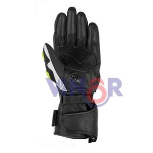 Gants de sport de course respirants de haute qualité pour l'extérieur, compatibles avec les écrans tactiles, pour VTT, motocross, moto tout-terrain, avec OEM - Product Image 2