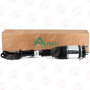 โช้คอัพเหล็กโช๊คด้านหน้าซ้ายสำหรับ ml W166 GL X166 arnott AS-3154 C Class - Product Image 1