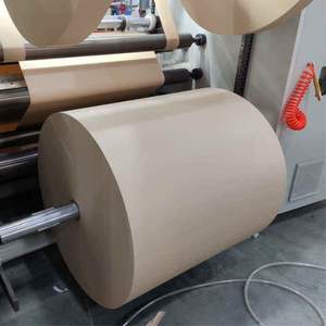 CLA-1300 haute qualité Premium équipement de rebobinage papier film épais refendage Machine moteur pompe noyau composants emballage en plastique - Product Image 5