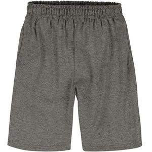 Alta Calidad Algodón francés Terry verano niñas Streetwear peso pesado niños sudor pantalones cortos logotipo personalizado niños pantalones cortos transpirables - Product Image 1