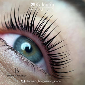 Suero hialurónico para pestañas y cejas, rellenador de pestañas de marca privada, 8ml, hecho en Italia - Product Image 5