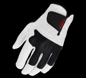 Guantes de Golf para Hombre Rabixo Sports 2025, Fabricados en Pakistán, de la Más Alta Calidad, Transpirables, Antideslizantes, de Cuero Genuino - Product Image 2