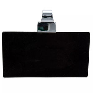 Porte-chaussettes de table élégant, décorations de Noël et ornements de vacances, parfait pour l'ambiance festive, prix abordable - Product Image 6