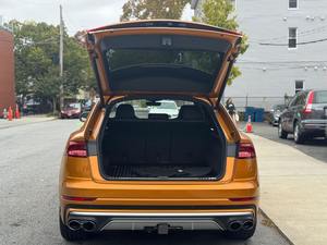 Audi SQ8 Prestige 2021 Usado en Buen Estado - Product Image 4