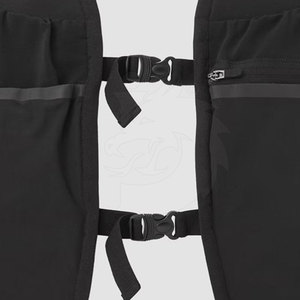 Nouvel Arrivage 2026 Gilet de Course de Sécurité Imperméable Sur Mesure Classe 1 ANSI Service OEM Prix de Gros Meilleure Vente - Product Image 5
