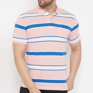 Polo T-Shirt au design tendance, design personnalisé, polo T-Shirt pour homme, meilleure couleur tendance, polo T-Shirt - Product Image 1