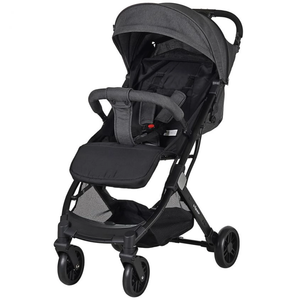 Fumo passeggino Baby Viper canna da cabina