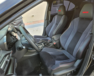 SUBARU WRX LIMITED 2022 USADO, CON VOLANTE A LA IZQUIERDA/DERECHA - Product Image 4