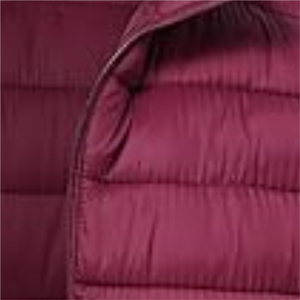 <b>Men</b> <b>Canvas</b> Puffer <b>Jacket</b> Hooded Windproof Eco-Friendly Casual Wear Full Sleeves Lightweight High Quality Custom Logo/Color - Product Image 5