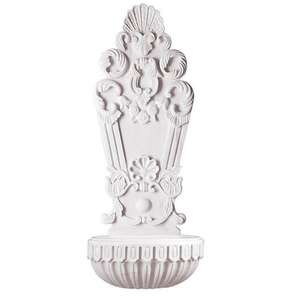 HAMAM KURNASA Fontaine en marbre Kurna pour mur ottoman - Product Image 1