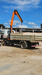 2 unidades - Grúa Articulada TKA 6.700 - Grúa Articulada Hidráulica de Alta Calidad 6.7 con Capacidad de 2.670 kg y 13.8 m - PRECIO POR CONSULTAR - Product Image 3