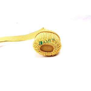 เชือกผูกทองแบบถักสีทอง - Product Image 5
