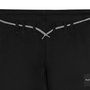 Kimono de Jiu-Jitsu brésilien noir, tissage perlé, léger, pour entraînement et compétition, veste 400G, pantalon Ripstop 10oz - Product Image 6