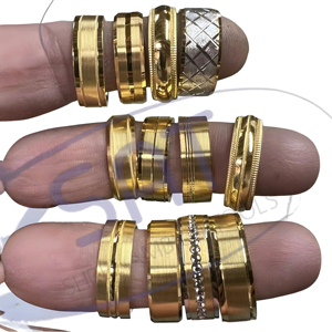 SAT Premium Quality Gold SIlver Jewelry Customized Design Ring <b>Cutting</b> <b>Dies</b> For Making <b>Cutting</b> <b>Dies</b> <b>Machinery</b> Tajikistan France - Product Image 1